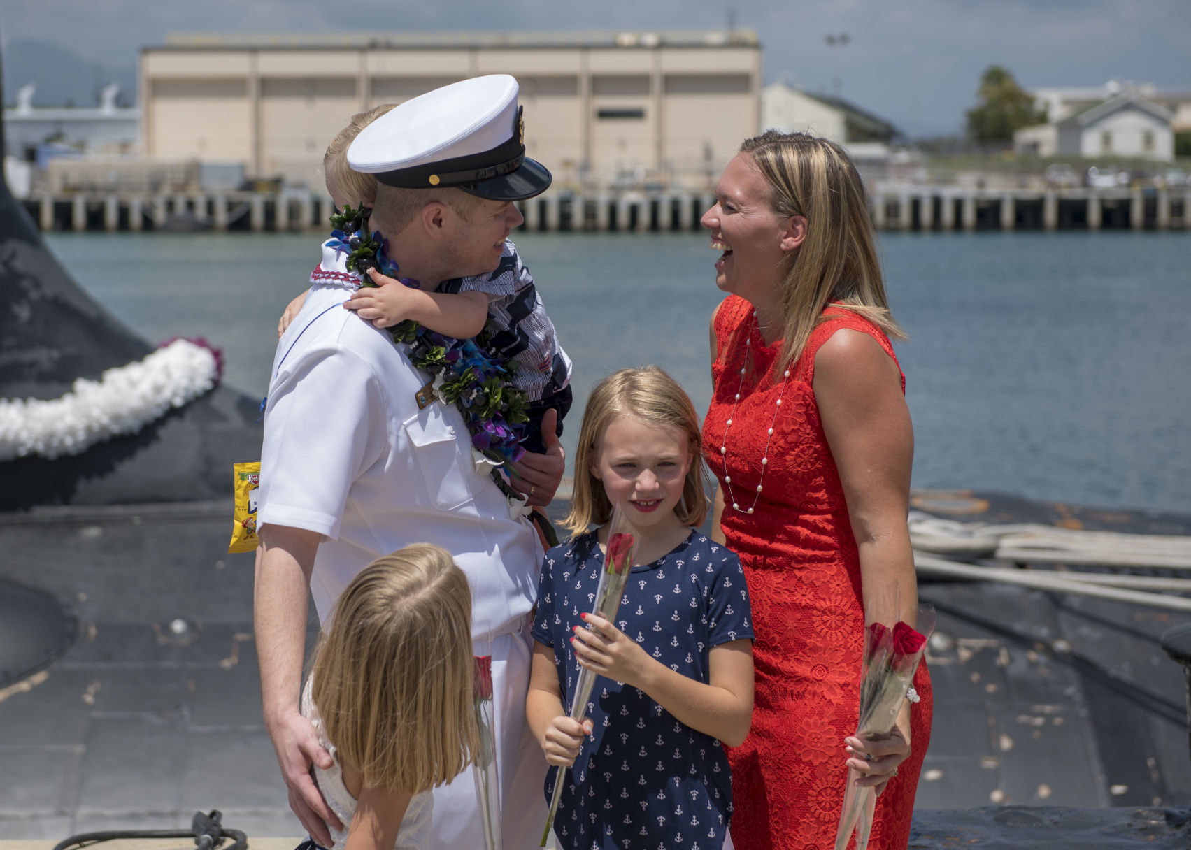Navy announces Spouse Licensure and Certification Reimbursement policy